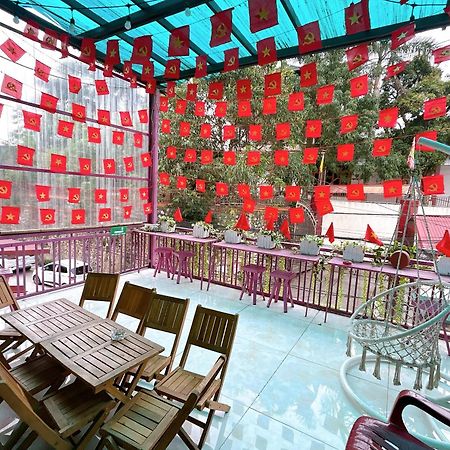 Thanh Son Homestay-Cao Bang Eksteriør bilde
