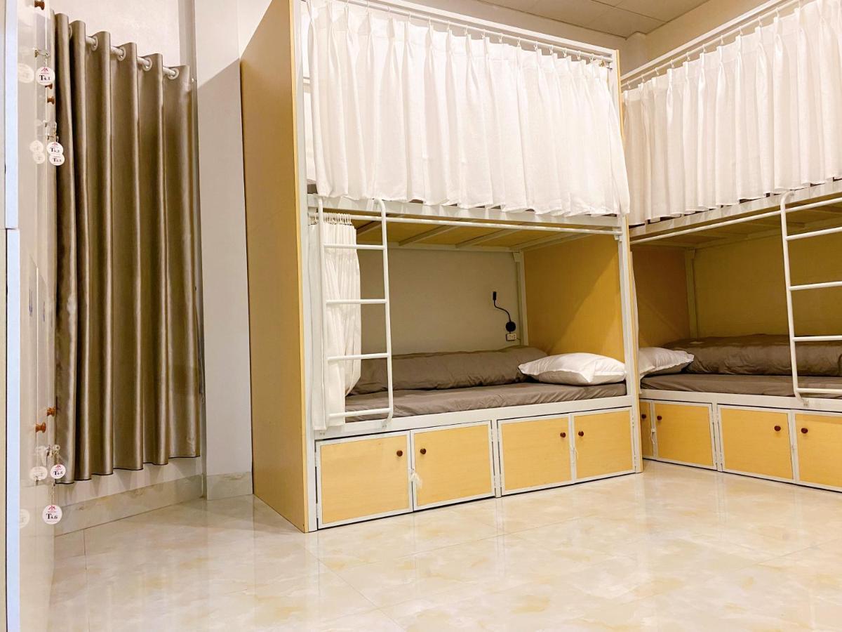 Thanh Son Homestay-Cao Bang Eksteriør bilde