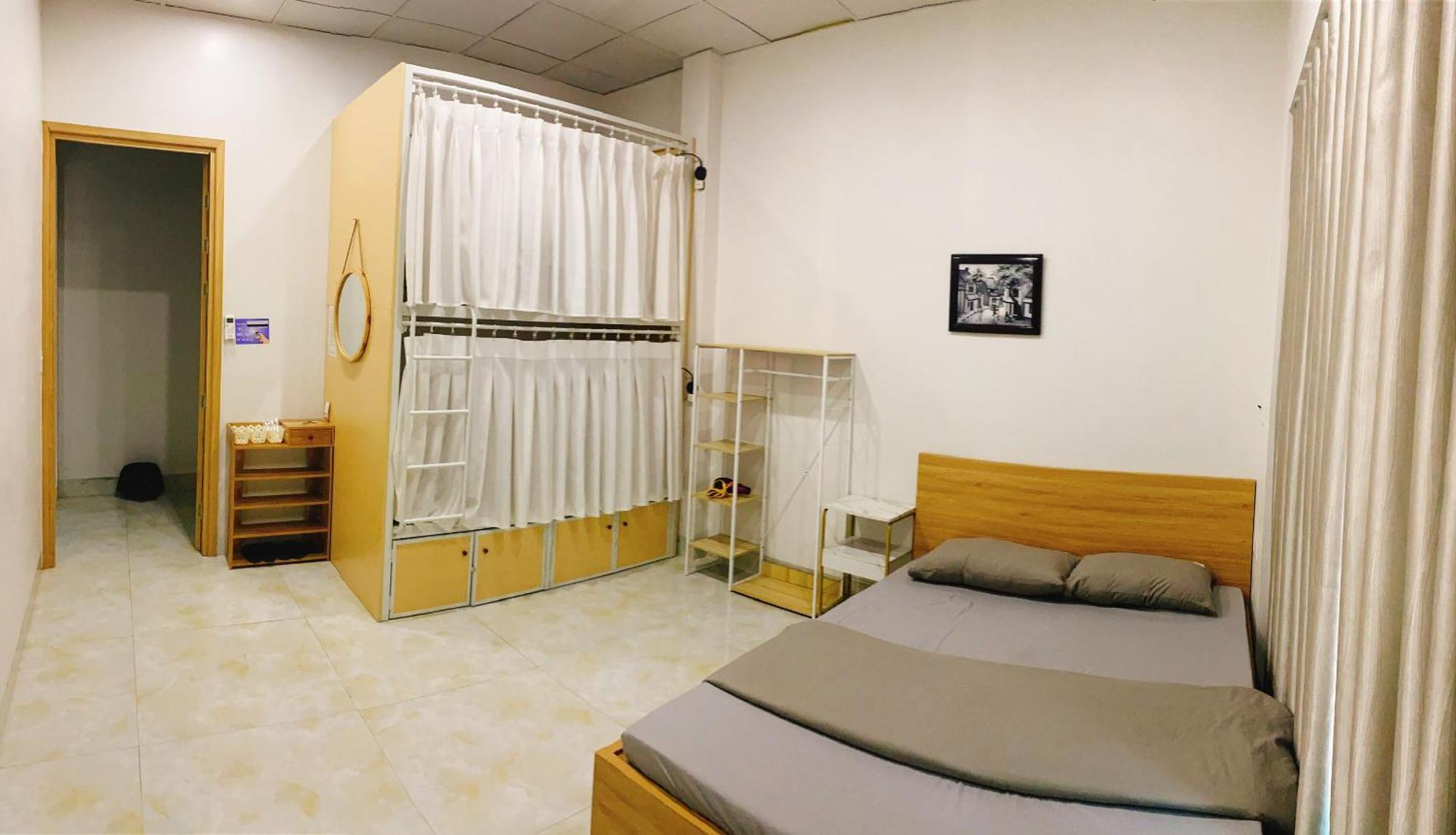 Thanh Son Homestay-Cao Bang Eksteriør bilde