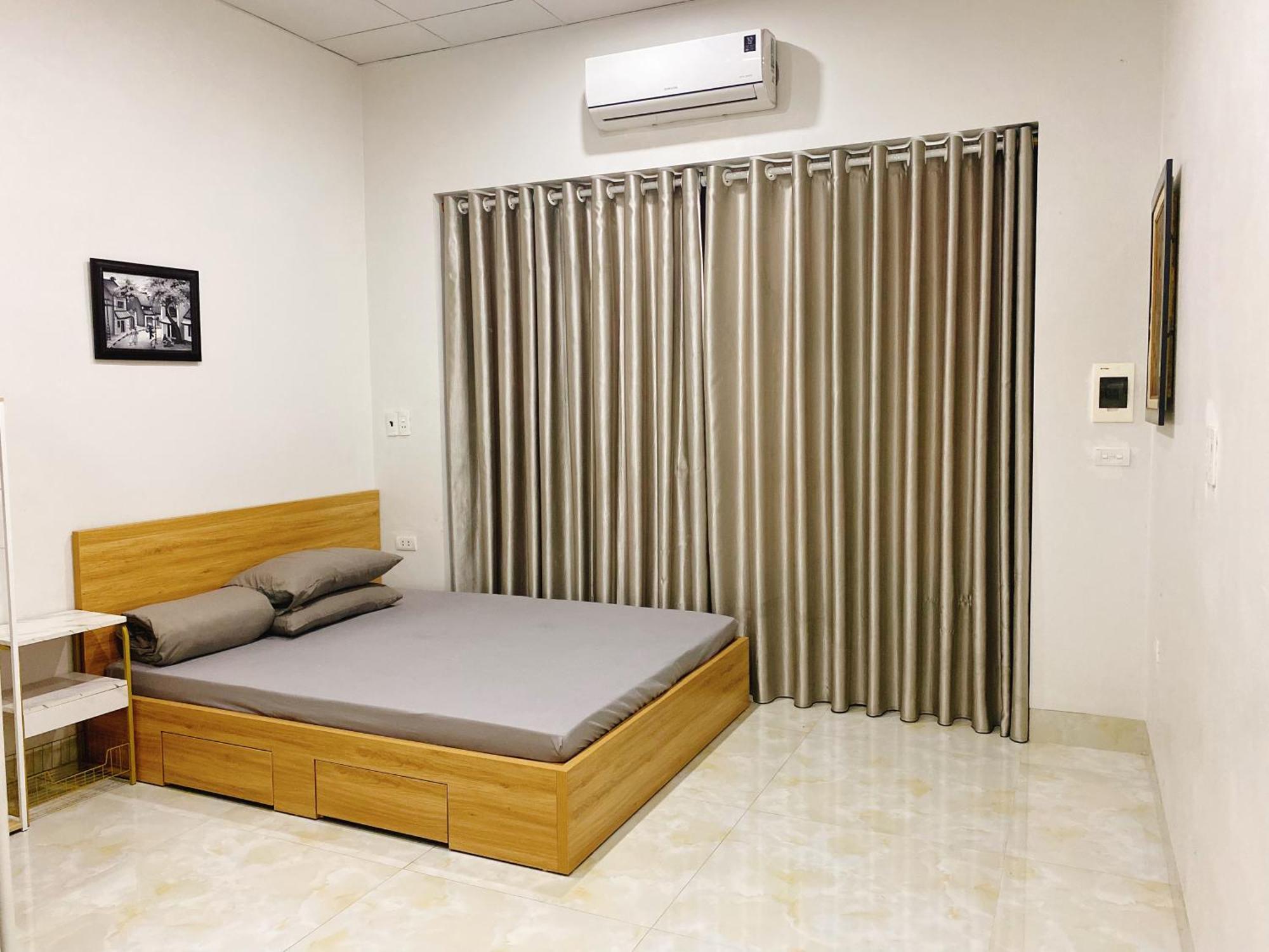 Thanh Son Homestay-Cao Bang Eksteriør bilde