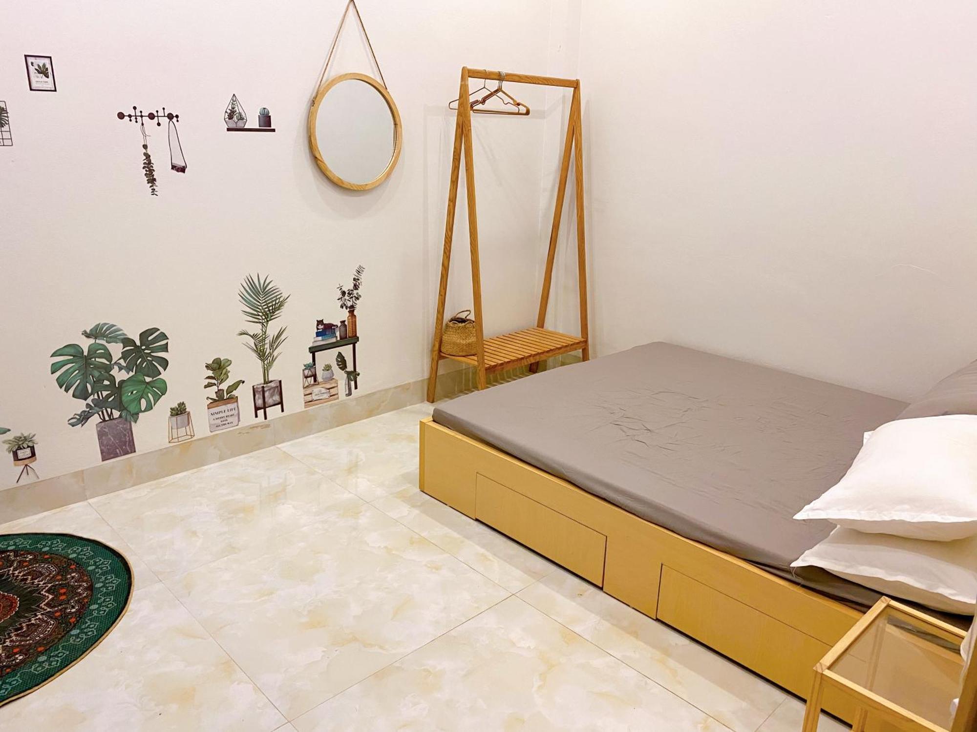 Thanh Son Homestay-Cao Bang Eksteriør bilde