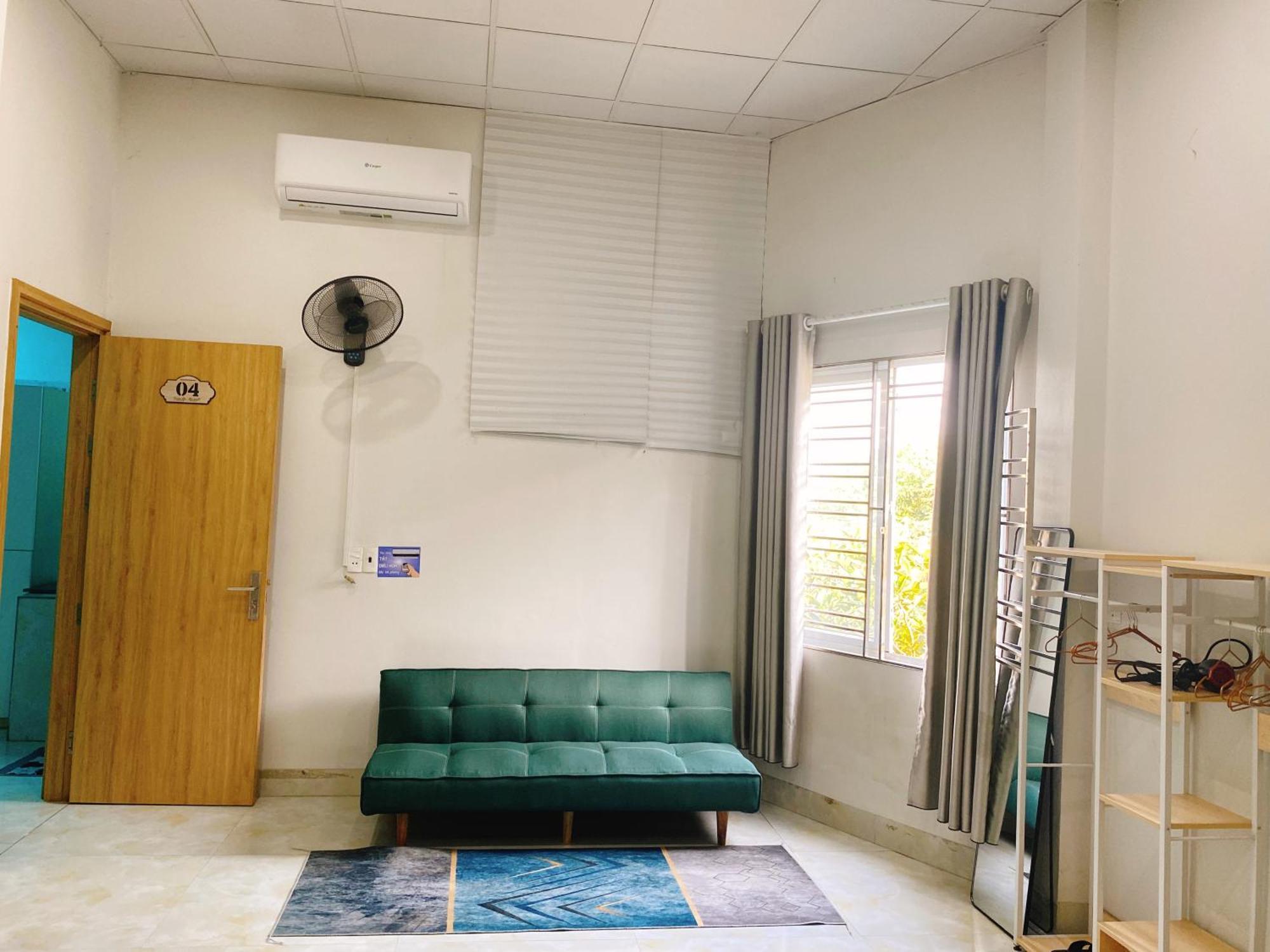 Thanh Son Homestay-Cao Bang Eksteriør bilde