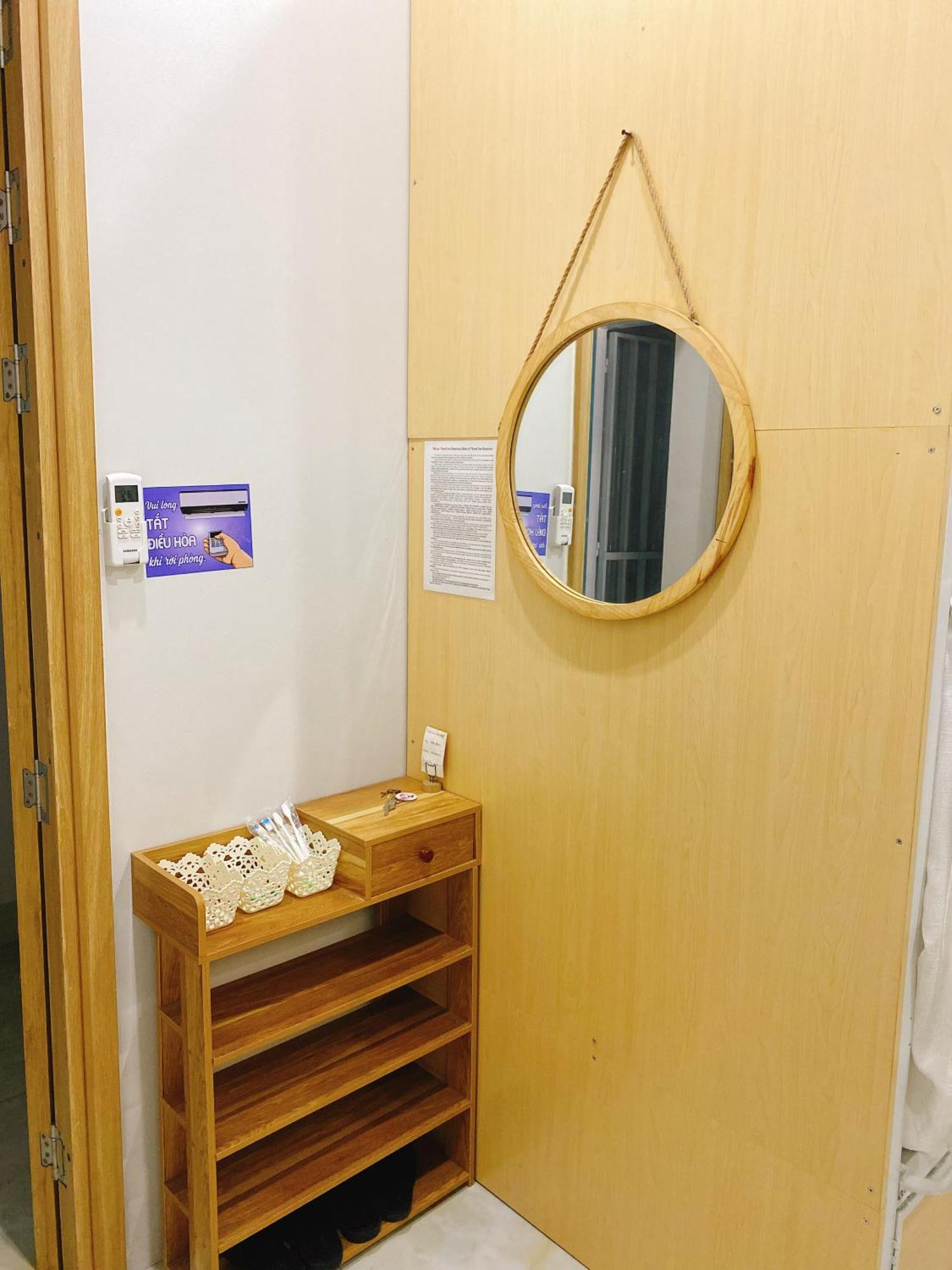 Thanh Son Homestay-Cao Bang Eksteriør bilde