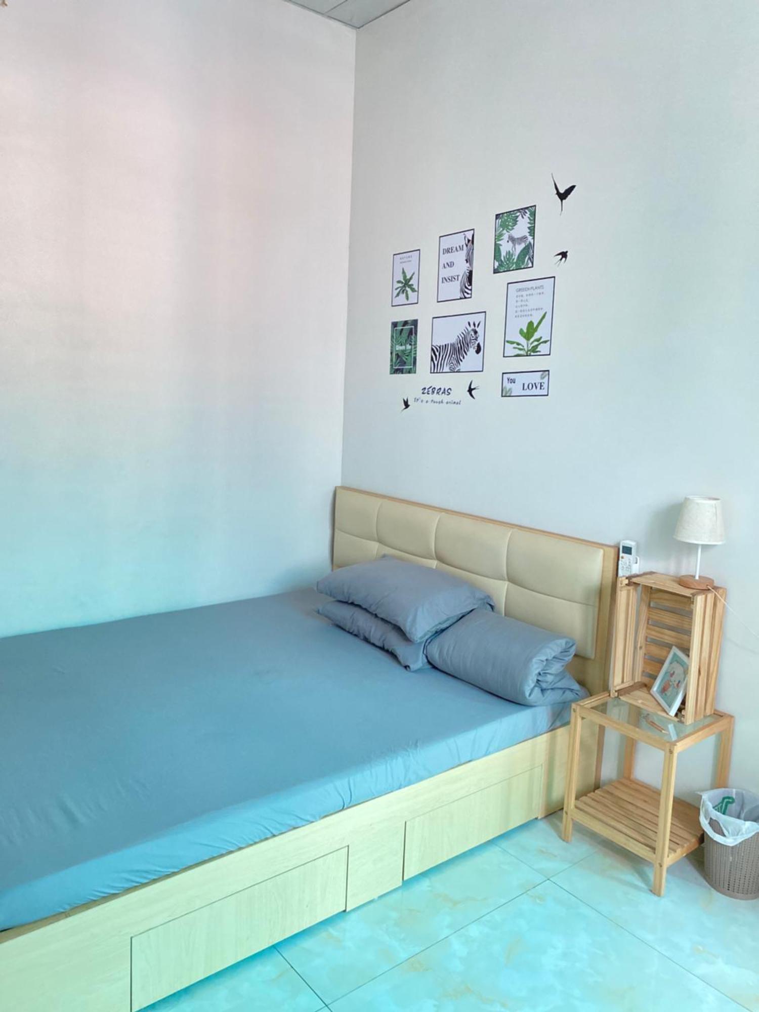 Thanh Son Homestay-Cao Bang Eksteriør bilde