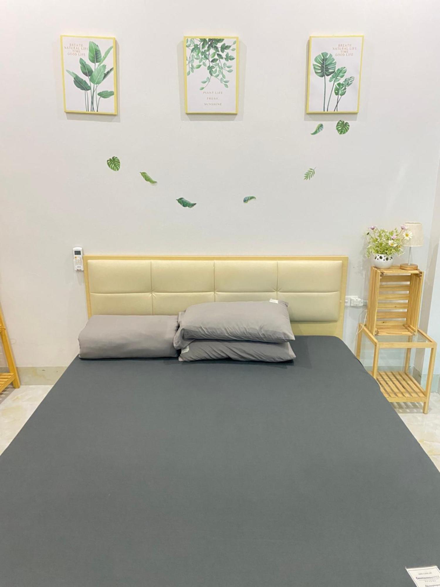 Thanh Son Homestay-Cao Bang Eksteriør bilde