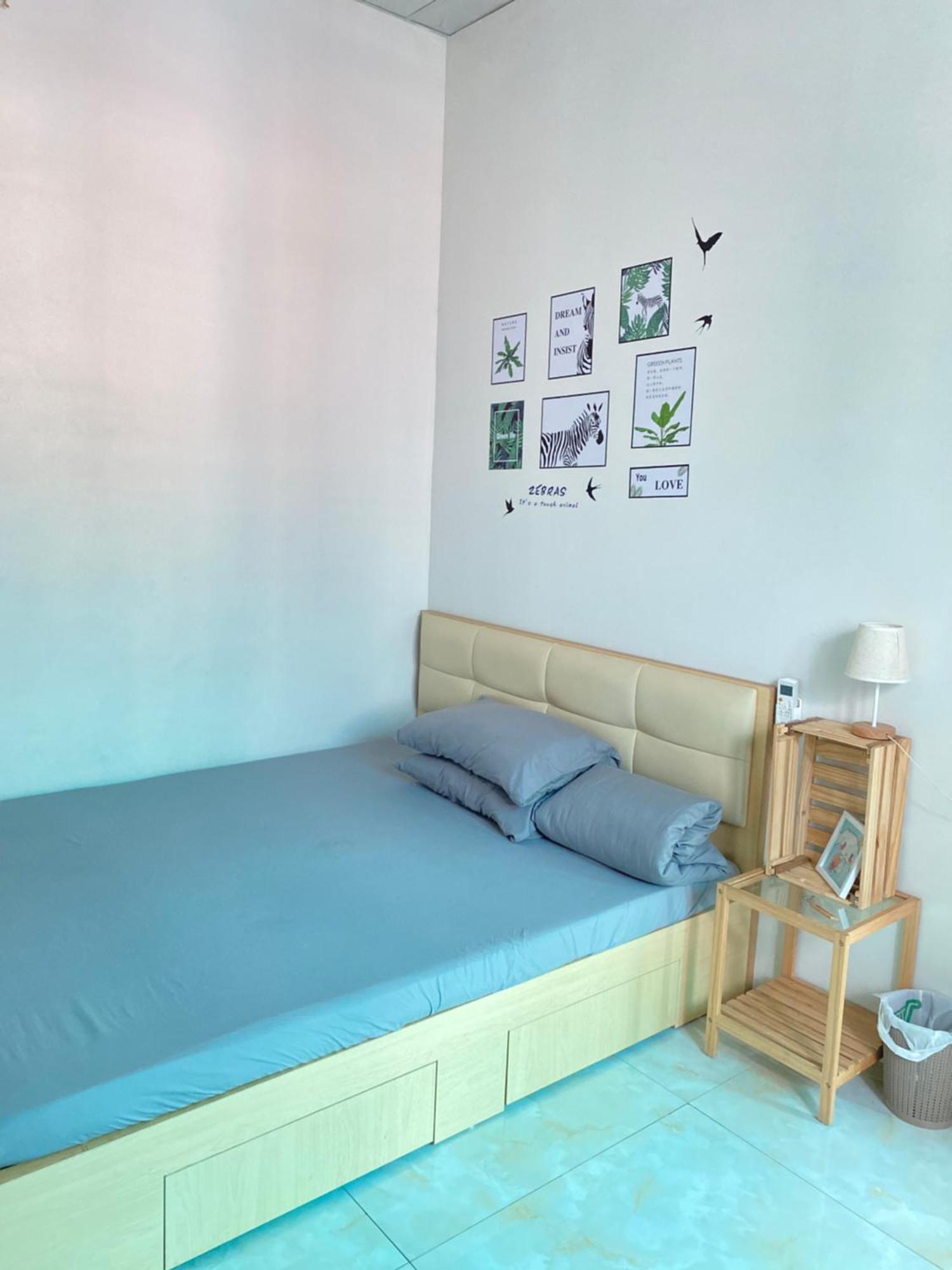 Thanh Son Homestay-Cao Bang Eksteriør bilde